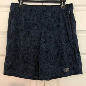 Men’s New Balance Athletic Shorts